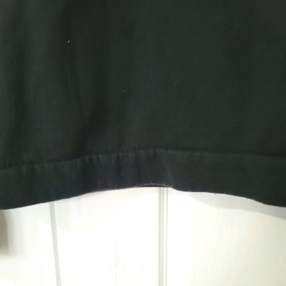 Adidas Youth Pull-Over Crop Hoodie Size L - Picture 9 of 15